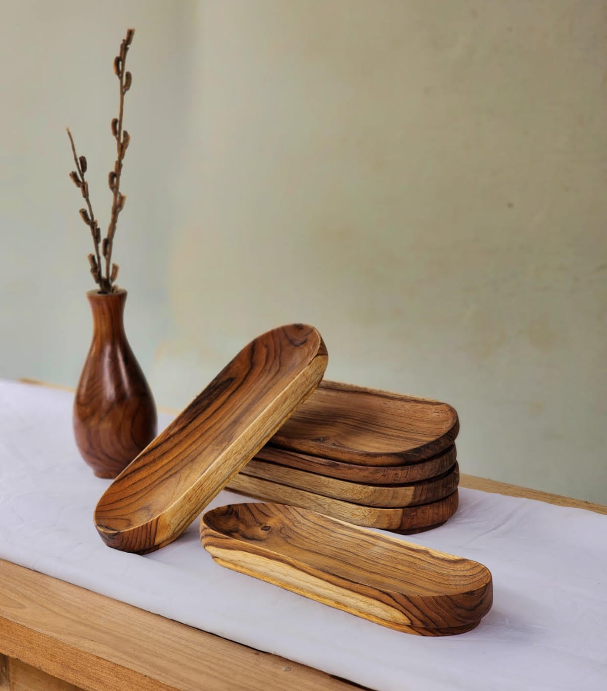 Wooden Craft
