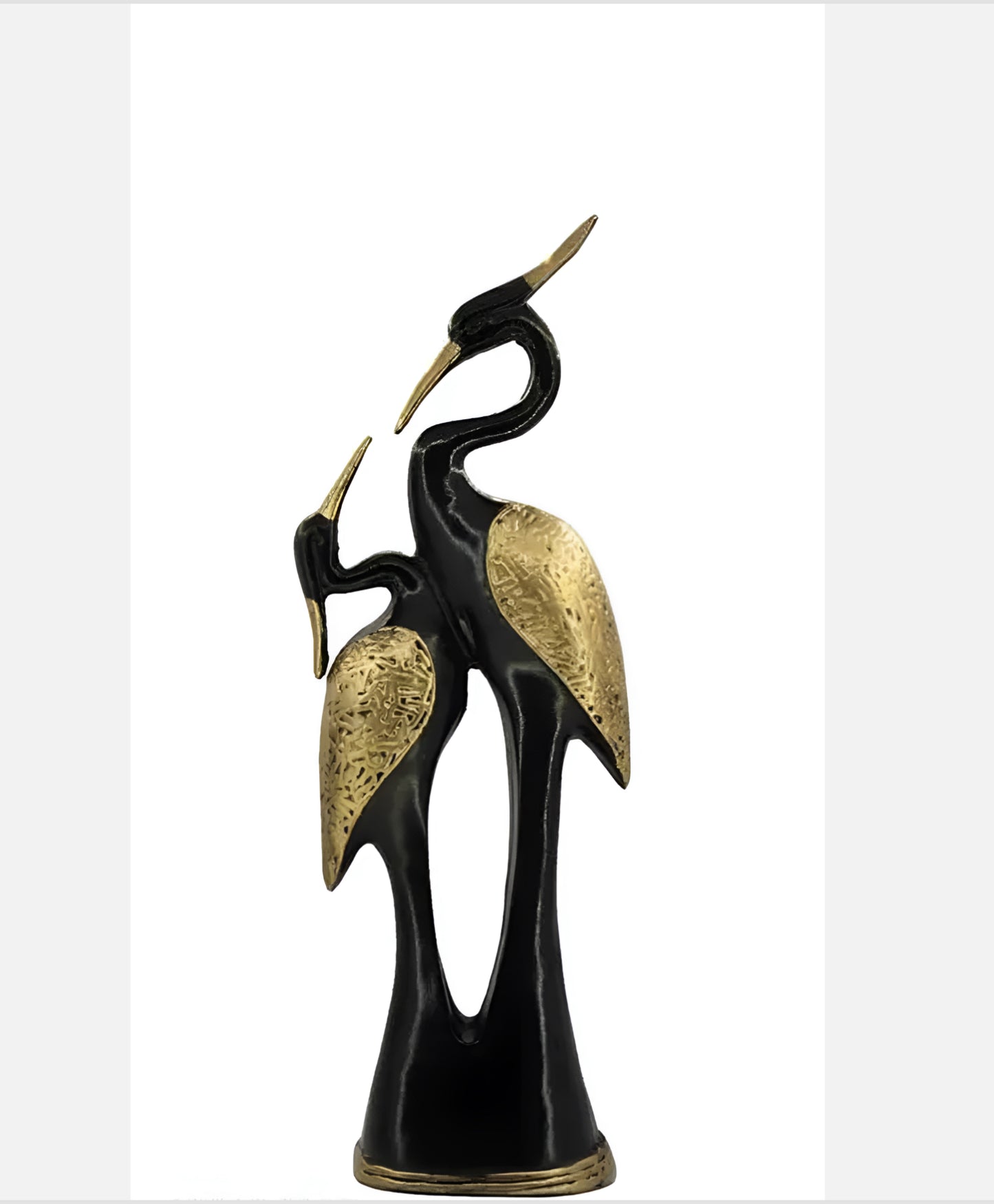 Home decore figurine